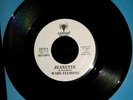 Wade Flemons Jeanette Vinyl