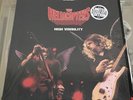 Hellacopters High Visibility LP Gearhead Maroon Vinyl Turbonegro Imperial State