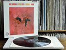 Stan Getz / Charlie Byrd - Jazz Samba **UK Verve VLP 9013 Mono LP**