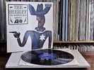 Modern Jazz Quartet - The Sheriff **Original UK London Atlantic SHK 8161 LP**