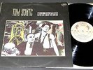 TOM WAITS – SWORDFISHTROMBONES (FROM RADIO STOCK) LP