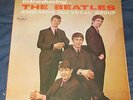 Introducing The Beatles Mono 1964 VJ Brackets Colorband RARE Undersized Label