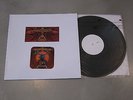 Mastodon Blood Mountain TEST PRESS Neurosis Baroness Slayer Metallica pressing