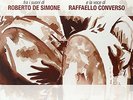 L'armonia Sperduta - Roberto De Simone E Raffaello Converso  LP Vinyl BR KLASSIK