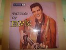ELVIS PRESLEY THE BEST OF 10