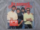 ALABAMA   THE TOUCH  VINYL RECORD LP