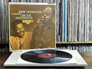 Ben Webster Meets Oscar Peterson **Original UK First HMV CLP 1412 Mono LP**