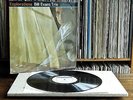 Bill Evans Trio - Explorations **Original UK First Riverside RLP 351 W/Label**