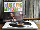 Wes Montgomery - This Is Wes Montgomery **Original Riverside 673001 Stereo LP**