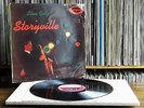 Stan Getz Quintet At Storyville **Original UK First Vogue LAE 12199 DG LP**