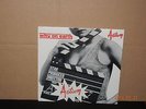 WHY ON EARTH - ACTION 1985 SEALED HARD ROCK / METAL  INDIE CLASSIC