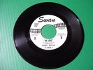 TONY GALLA Very Rare 45 