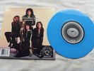 QUEEN KEEP YOURSELF ALIVE  FIRST LAST BLUE VINYL SUPER RARE 5th SLEEVE 7