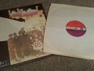 Led Zeppelin - Led Zeppelin II, 2, two - LP -  orange/plum early uk press