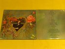 BUFFALO -MOTHER'S CHOICE-LP reissue of 1976-progressiv Rock-Klappcover-foc