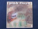 Pink Floyd A Saucerful Of Secrets Orig ST-5131 Tower Lp