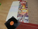 Deviants Underground LP PTOOOOF 1967,Mick Farren,RARE