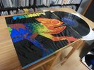 FRUMPY ALL WILL BE CHANGED 1970 1ST PRESS  KRAUTROCK MONSTER