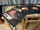 THE STRANGLERS RATTUS NORVEGICUS 1977 ORGAN KILLER UK LP