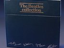THE BEATLES COLLECTION BOX – 14 LPs VINYL – KOMPLETTES BLUE BOX SET - NEUWERTIG