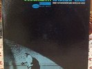 ANDREW HILL: JUDGMENT SCARCE BLUE NOTE BST 84159 NY RVG EAR DG LP USA 1960s