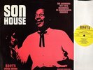SON HOUSE the legendary 1941-1942 recordings RSE-1 austria delta blues LP EX+/EX