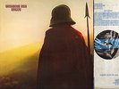 WISHBONE ASH argus MDKS 8006 2L/2L uk mca 1972 gatefold blue/black LP VG+/EX-