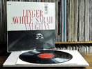 Sarah Vaughan - Linger Awhile **Original US Columbia 6 Eye CL 914 DG Mono LP**
