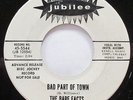 The Bare Facts 
