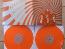 The Cosmic Dead, LP,  Limited  200 copies, Gnod, White Hills, the heads