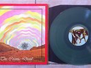 The Cosmic Dead, LP, Rainbow head, Gnod, White Hills, the heads