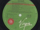 THE RUTS   Rare 1979 Aust Promo Only Mint OOP Festival Punk Album 