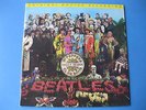 The BEATLES ?– Sgt. Pepper's - MFSL - MINT 