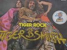 Tiger B. Smith, Tiger Rock, Vertigo Swirl 6360610 D Germany, Krautrock