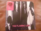 flaming lips - in a priest driven ambulance (US)1990 LP violet colored vinyl NM