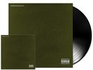 KENDRICK LAMAR Untitled Unmastered LP Vinyl Autographed Signed 2pac eminem jayz