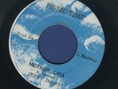 1212 LEROY SMART-MOTHER LISA-FE ME TIME--  REGGAE 45 7