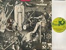 DEEP PURPLE deep purple self titled s/t same SHVL 759 A1/B2 emi text LP EX/EX