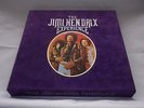 JIMI HENDRIX EXPERIENCE 8 LP BOX SET 