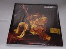 Jimi Hendrix - Live at the Fillmore East 3 LP 180g - RARE IN SHRINK NEVER PLAYED