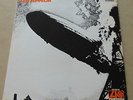 RARE Led Zeppelin I (1) LP 1st press SD-8216 Purple & Tan label