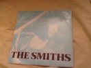 THE SMITHS THERE IS A LIGHT... UK WEA 7