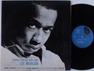 LEE MORGAN Search For The New Land BLUE NOTE LP NM stereo ua