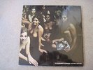 JIMI HENDRIX EXPERIENCE Electric Ladyland 1968 (White Writing) TRACK   Superb EX