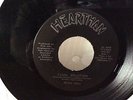 PERE UBU: Final Solution, Hearthan Records, Rare OOP 45