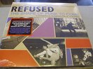 Refused - The Shape Of Punk To Come - 2LP Vinyl // Neu// LIMITED DELUXE PACKAGE