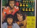 BEE GEES: Best Of LP Sealed (France, 2 LPs, gatefold cover, title tag on shrink