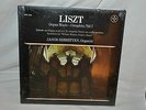 LITZ  ORGAN MUSIC VOL I classical STEREO VOX BOX  ALBUM LP RECORD SEALED