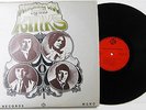 Something Else By The Kinks LP 1967 Very Good vinyl fast shipping