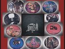 Death - Box (5 x Picture LP / Limited / Album / PIC-LP / Vinyl) Chuck Schuldiner